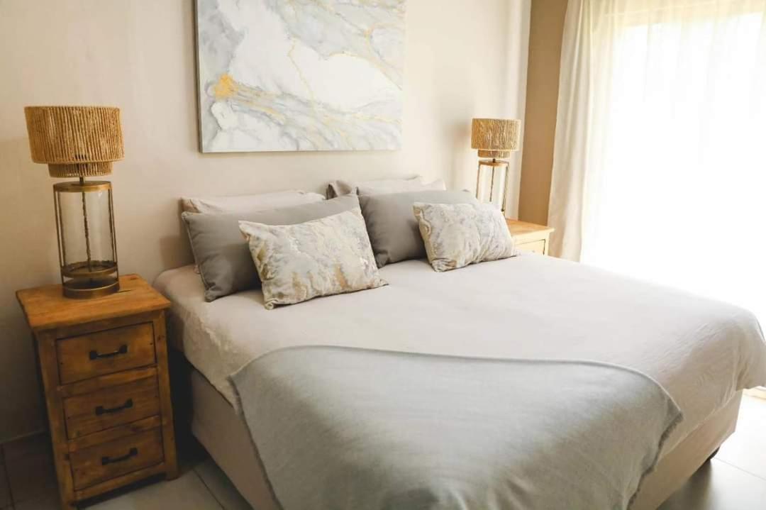 Serendipity Boutique Guest House Велком Екстериор снимка