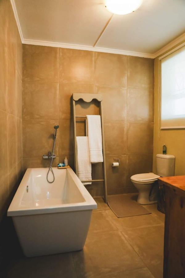 Serendipity Boutique Guest House Велком Екстериор снимка