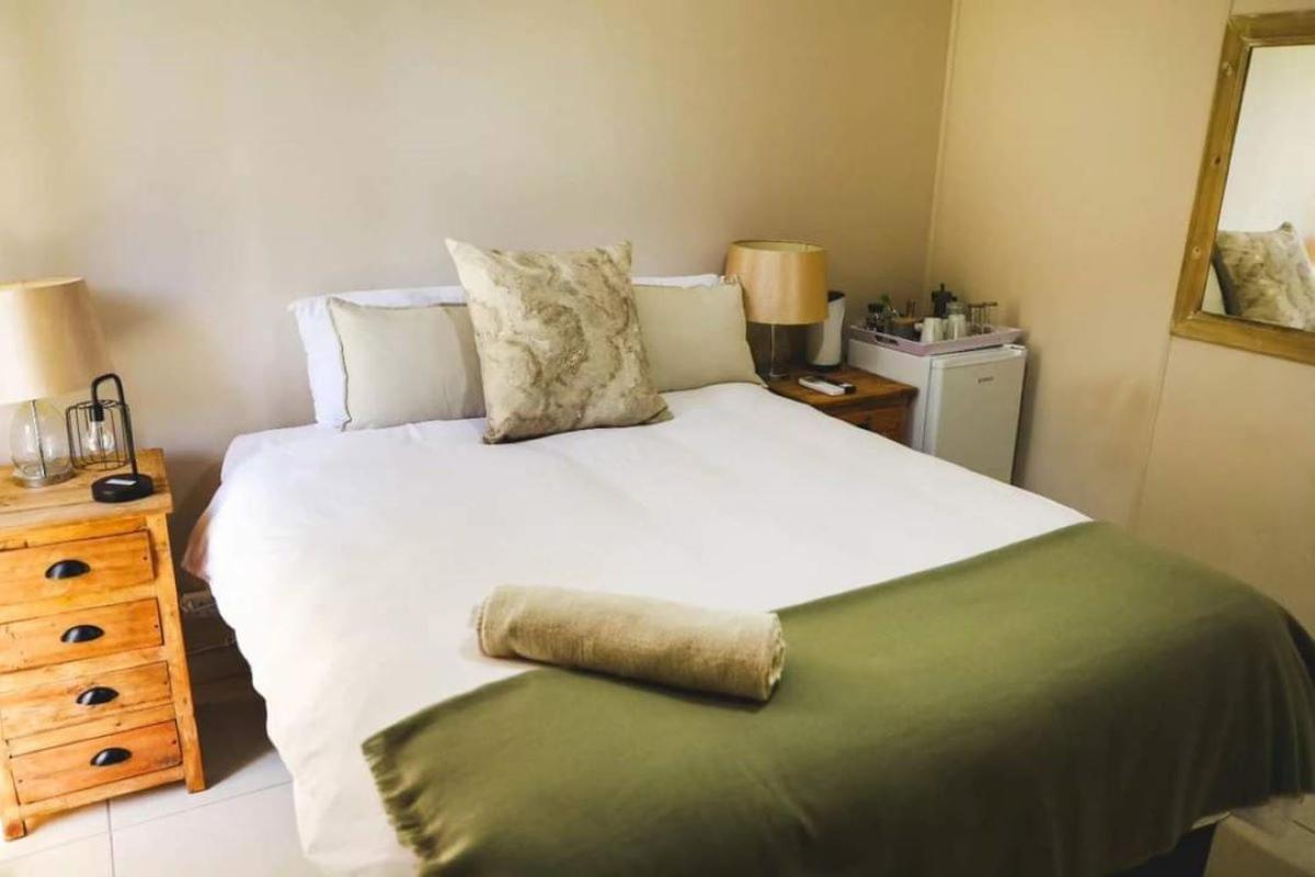 Serendipity Boutique Guest House Велком Екстериор снимка