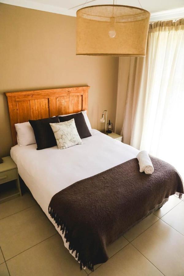 Serendipity Boutique Guest House Велком Екстериор снимка